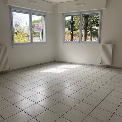 Location Appartement 2 pièces 45m² NANTES 44000 - Photo 1
