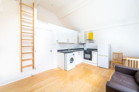 1 bedroom flat to rent - Photo 3