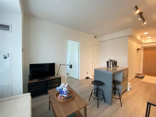 For Lease - 7 Grenville Street Unit# 1513, Toronto, Ontario - Photo 1