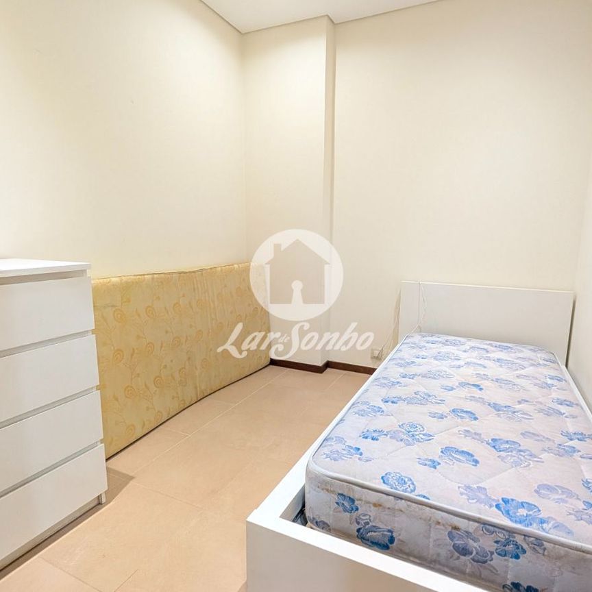 Apartamento T3 - Photo 1