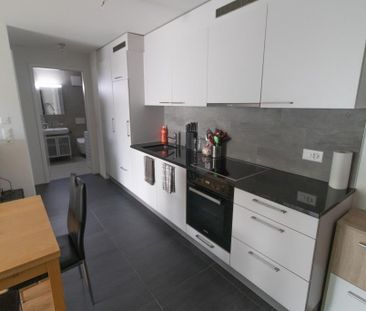 Bel appartement au Bouveret ! - Photo 3