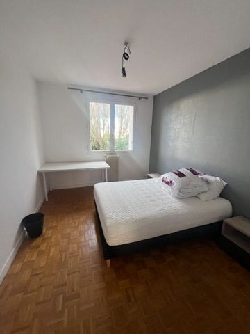 Appartement 3 pièces – 62 m² environ à Rennes Thabor (ref : G75533) - Photo 2