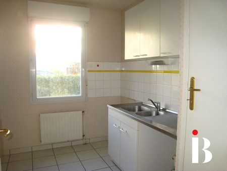 Appartement Nantes 3 pièce(s) 65.97 m2 - Photo 3