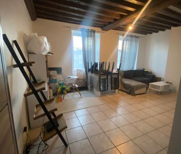 A louer appartement de 4 pièces situé à Saint Sylvain - Photo 1