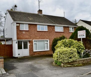 3 bedroom semi-detached house to rent - Photo 1