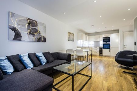 2 bedroom flat to rent - Photo 4