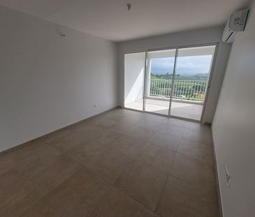 Location appartement 2 pièces, 37.53m², Le Vauclin - Photo 6