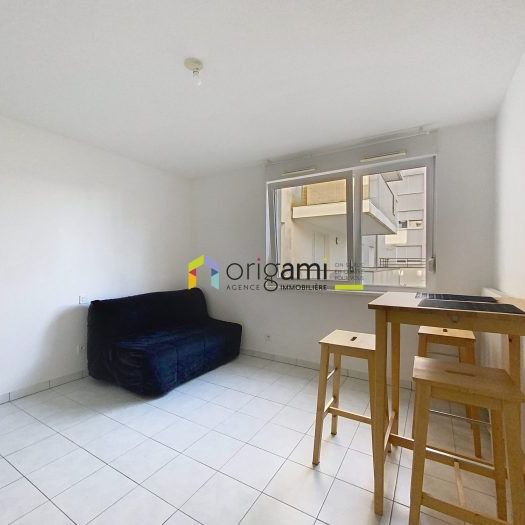 STRASBOURG Montagne Verte - Fonctionnel F1 - Photo 1