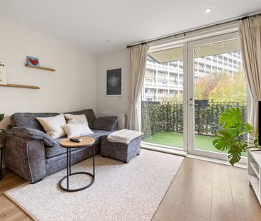 2 Bed Flat, Barrington Road, SW9 - Photo 2