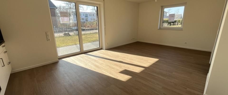 AugustVilla WHG 04 - Wohnen mit Service in Augustfehn - Photo 1