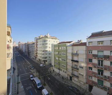 Avenida Almirante Reis, Lisbon, Lisbon 1000-049 - Photo 1