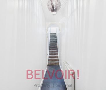 3 bedroom terraced house to rent - Photo 1