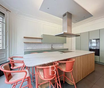 Appartement • Courcelles-Wagram, Paris 17ème - Photo 3