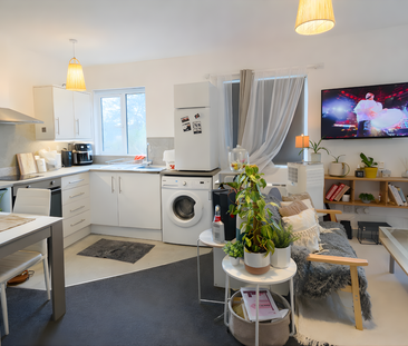 Studio to rent - Photo 2