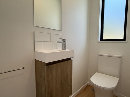 Unit 5, 102 Edinburgh Street, Spreydon, Christchurch - Photo 5