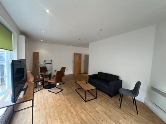 1 bedroom property to rent - Photo 1