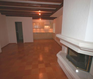 A louer joli 5,5 pièces à Cully - Photo 4