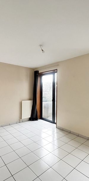 Location Appartement 1 pièce 23m² RODEZ 12000 - Photo 1