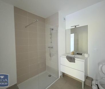 Location Appartement 2 pièces 39m² ORANGE 84100 - Photo 3