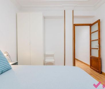 Luxury Flat for rent in Valencia - Photo 1