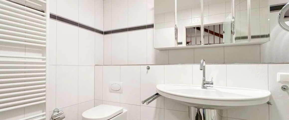 Mit etwas Liebe zum Traumhaus – Reiheneckhaus mit großem Garten - Photo 1