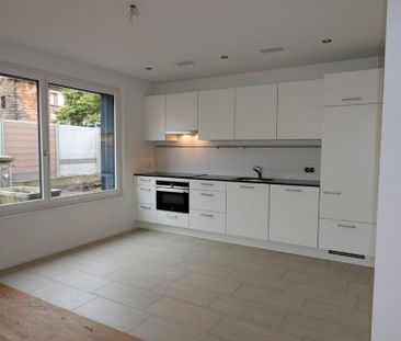 Moderne Erdgeschosswohnung an zentraler Lage - Photo 3
