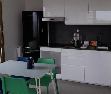 Appartement à louer 2 pièces 40.5m² - Photo 3