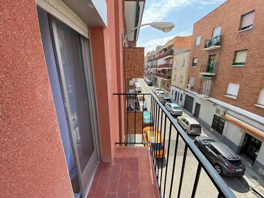 Calle Sierra de Monchique, Madrid, Community of Madrid 28053 - Photo 1