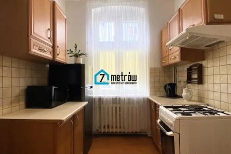 Przepiękne 2 pokoje, ul. Kochanowskiego - Photo 5