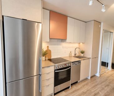 For Lease - 10 Gibbs Road Unit# 704, Toronto, Ontario - Photo 3