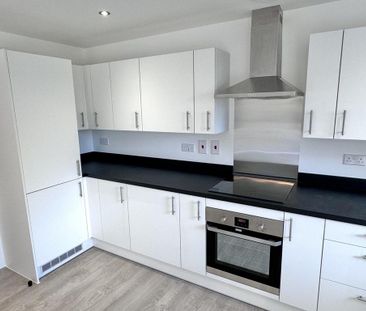 2 bedroom apartment to rent - Photo 6