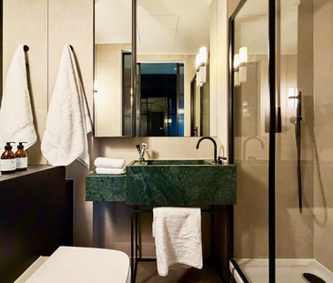 Studio to rent - Photo 2