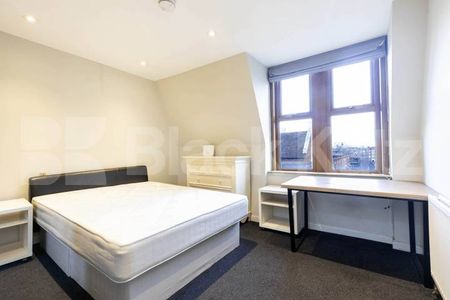 2 Bedroom, 1 bath, 1 reception - Photo 5