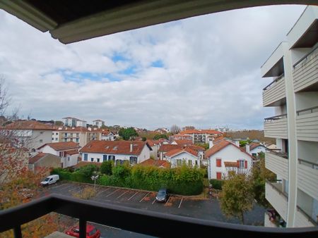 Biarritz - Appartement - 1 pièce - 26m² - Photo 4