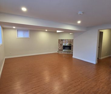 For Lease - 58 Irwin Drive Unit# Lower level, Barrie, Ontario - Photo 6