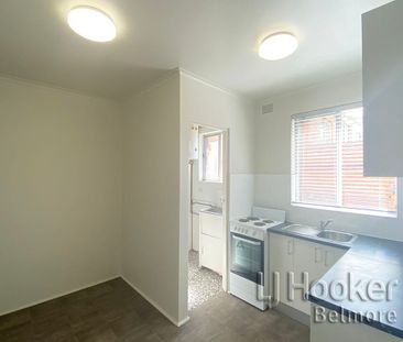 Two Bedroom Unit in the Heart of Belmore! - Photo 3