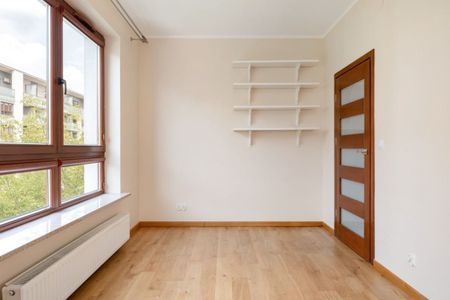 Mieszkanie na wynajem na warszawskim Żoliborzu 76 m² - Фото 5