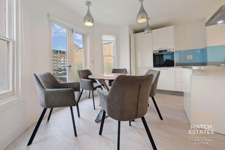 3 bedroom duplex to rent - Photo 4