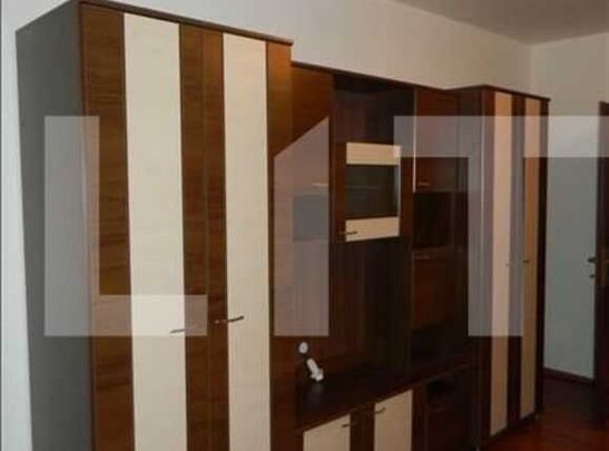 Garsoniera, 28 mp utili, recent renovata, prima inchiriere, zona Parang! - Photo 1