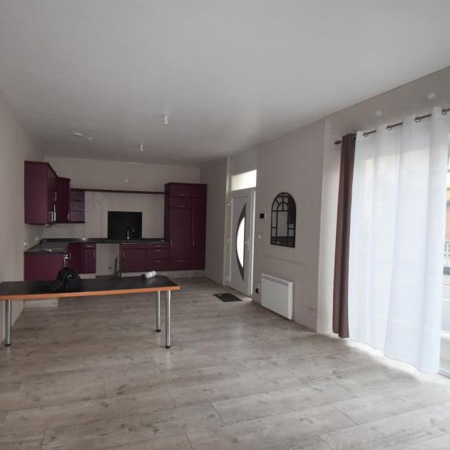 Location Appartement 3 pièces 74m² JOEUF 54240 - Photo 1