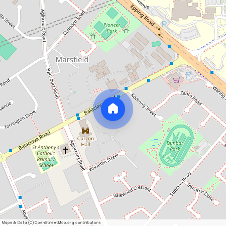 16/143-145 Balaclava Road, NSW 2122, Marsfield