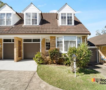 Modern & Bright 2-Bedroom Townhouse - Photo 6