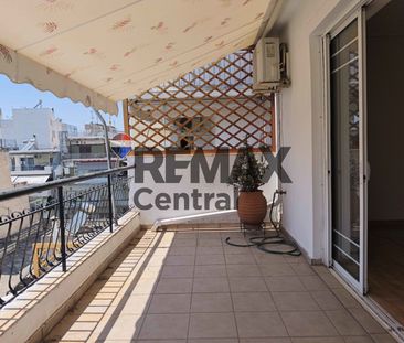Μεζονέτα για ενοικίαση Κυψέλη - Photo 1