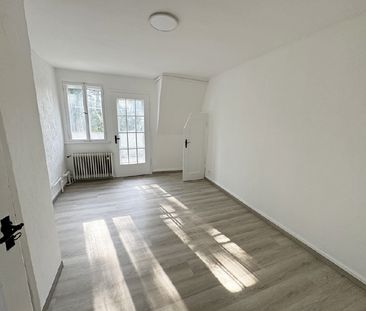 IN WUNDERSCHÖNER ALTSTADTVILLA: 4 STUDENTENZIMMER - ZENTRUM RV - Photo 3