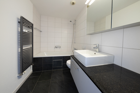 Grosszügige 3.5 Zimmer-Wohnung in SBB Nähe - Foto 5