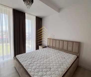APARTAMENT DE INCHIRIAT CAMPEADOR - Photo 5