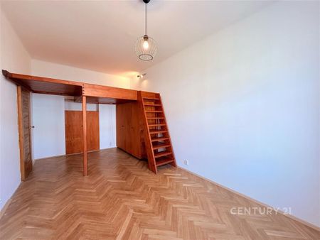 Pronájem bytu 2+kk 51 m2 - Фото 2