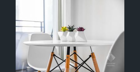 Urban Living at Its Finest I Fully Furnished One-Bedroom Apartment in the Heart of Southbank - Photo 5