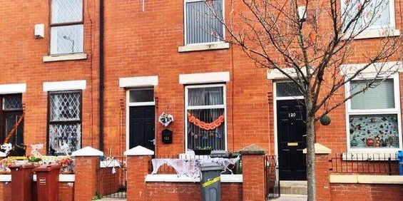 Wheler Street, Manchester - Photo 3