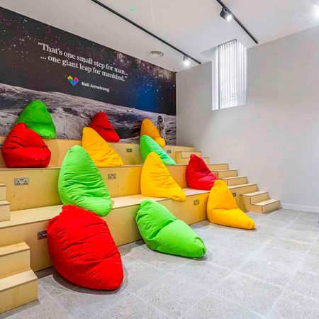 Neo Apartment - Photo 5